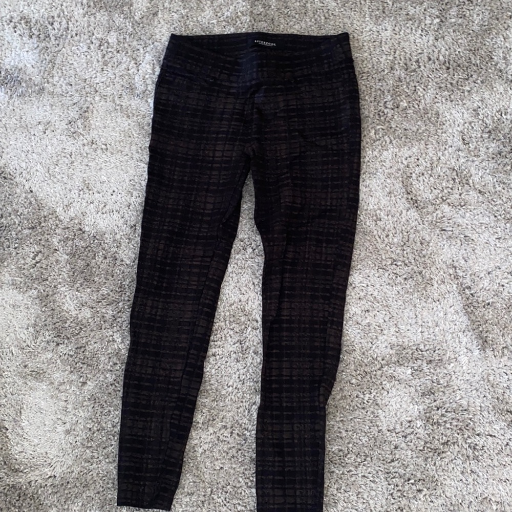 Liverpool stretch pants